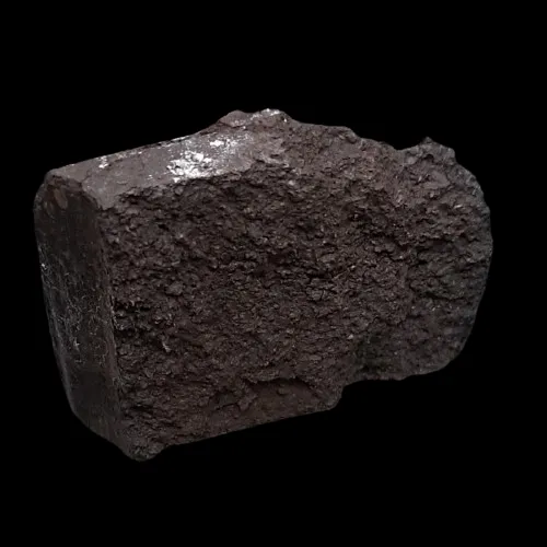 Lignite (Brown Coal)