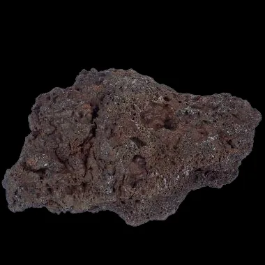 Volcanic Scoria