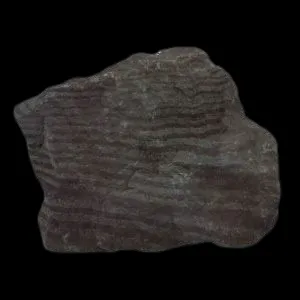 Mudstone (Banded)