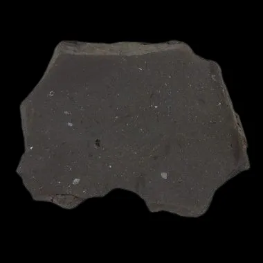Kimmeridge Clay