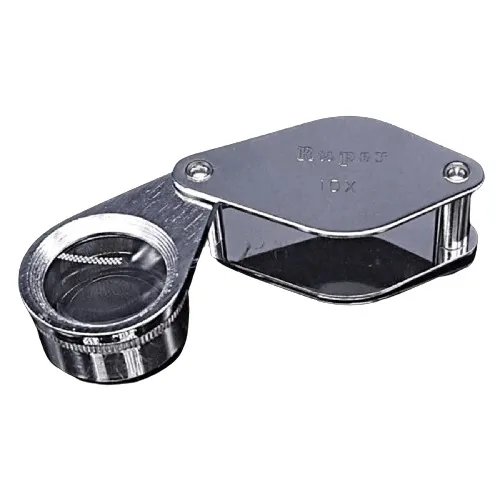Ruper 10x 20 mm Hand Lens