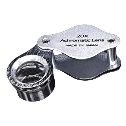 Ruper 5008 Hand Lens