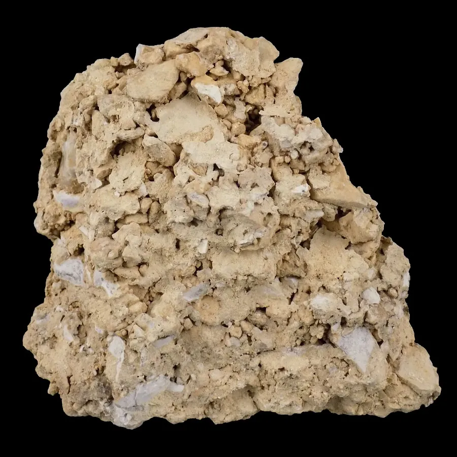 Breccia (Recent)