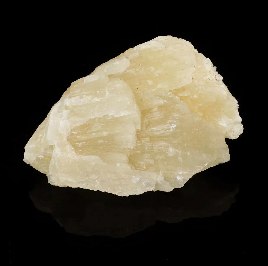 Witherite - Settlingstones Mine