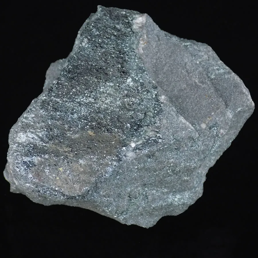 Hematite (Specular) Massive - Brazil