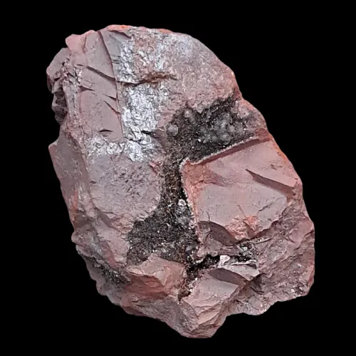 Hematite (Specular) - Cumbria