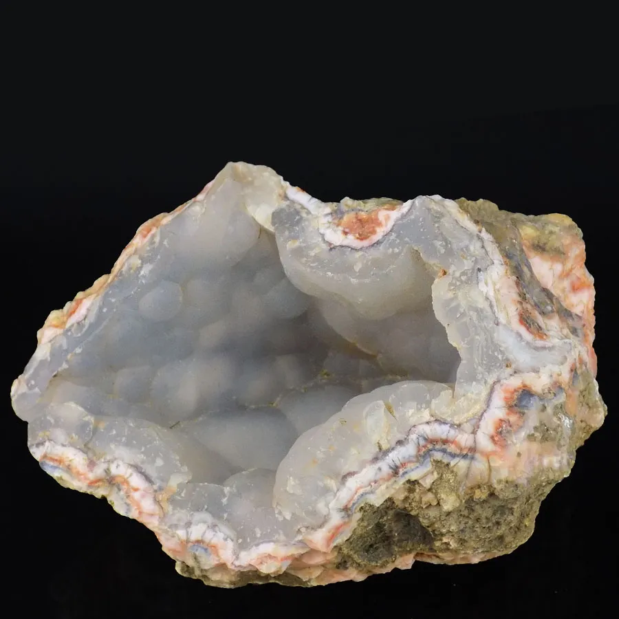 Chalcedony