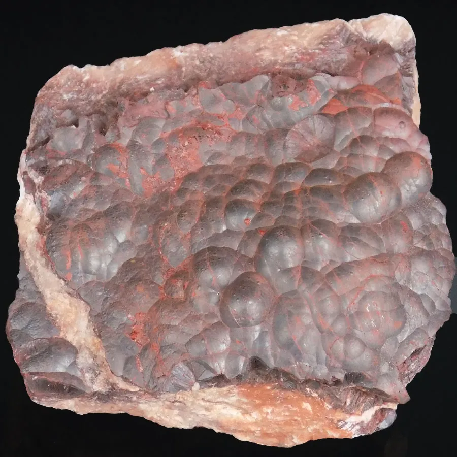 Hematite - Morocco