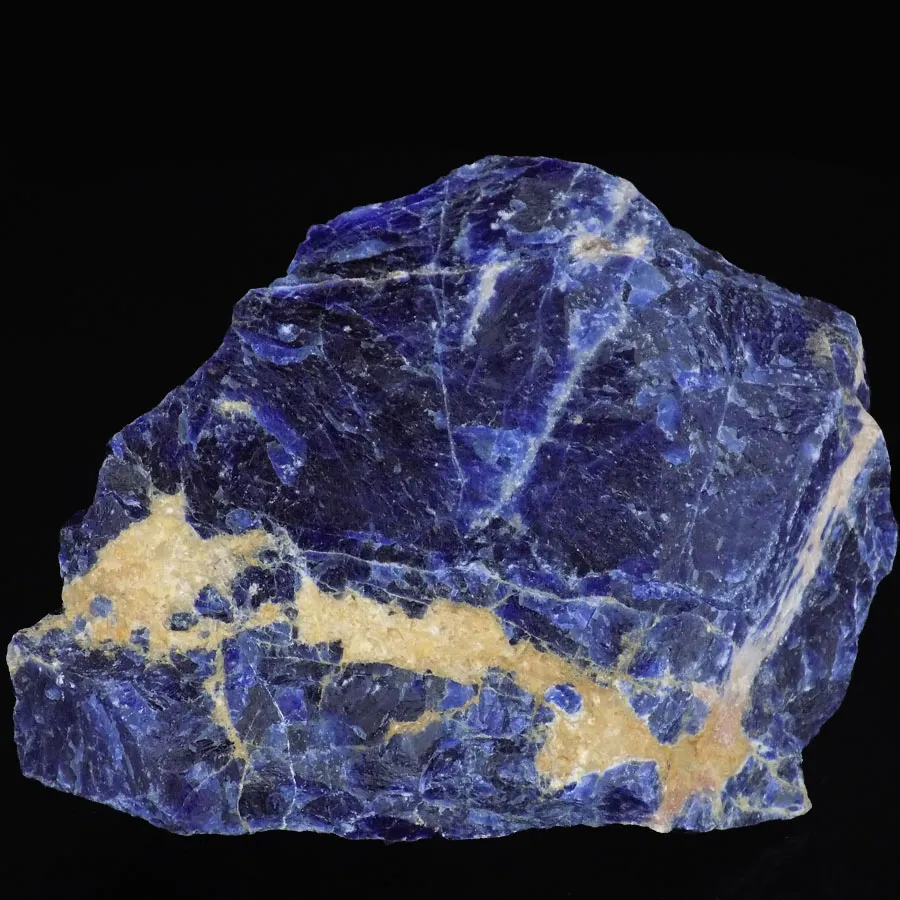 Sodalite