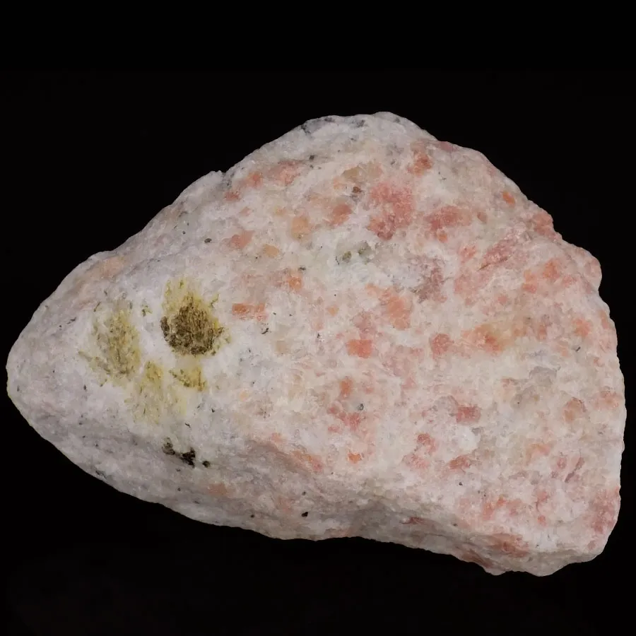 Oligoclase - India