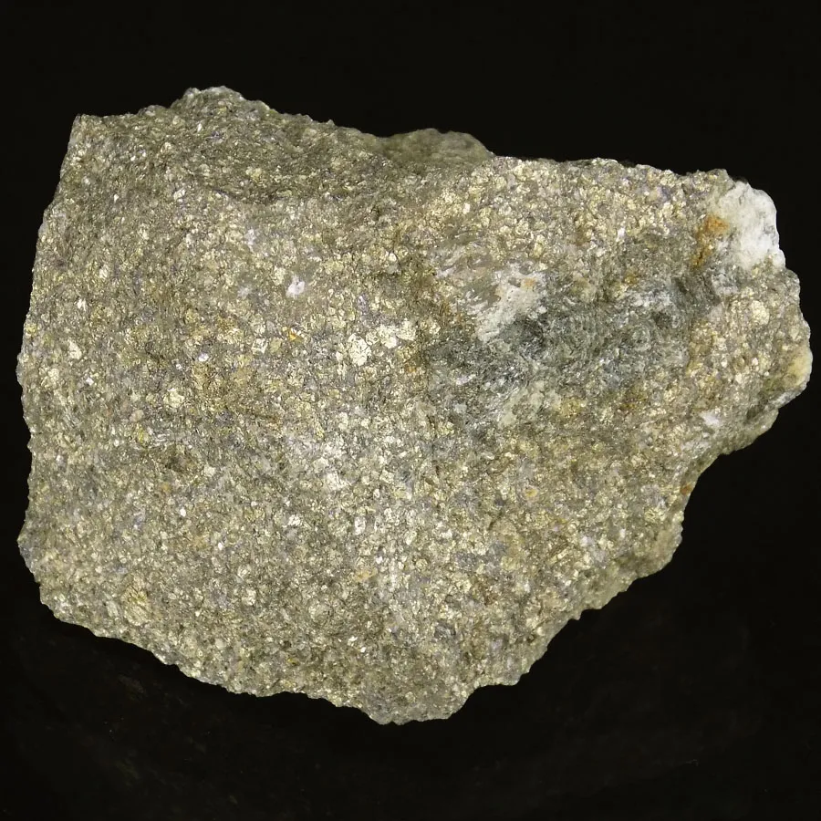 Pyrite - Norway