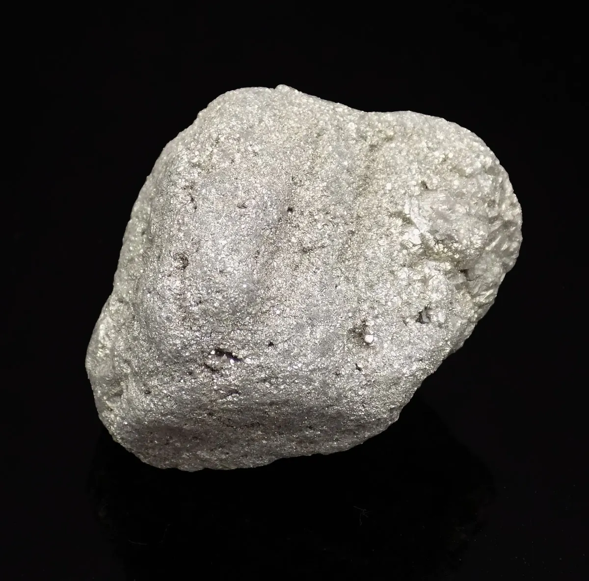 Pyrite - Peru (Low Grade)