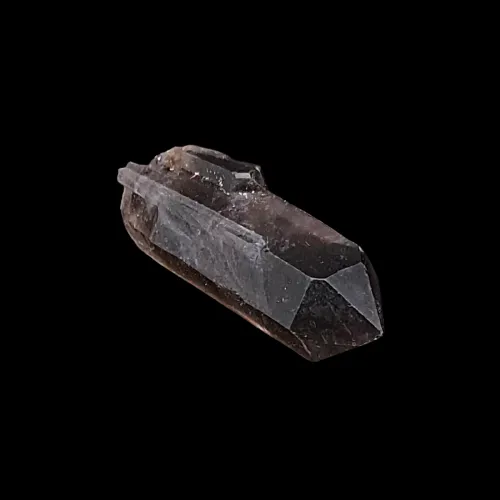 Smokey Quartz Points