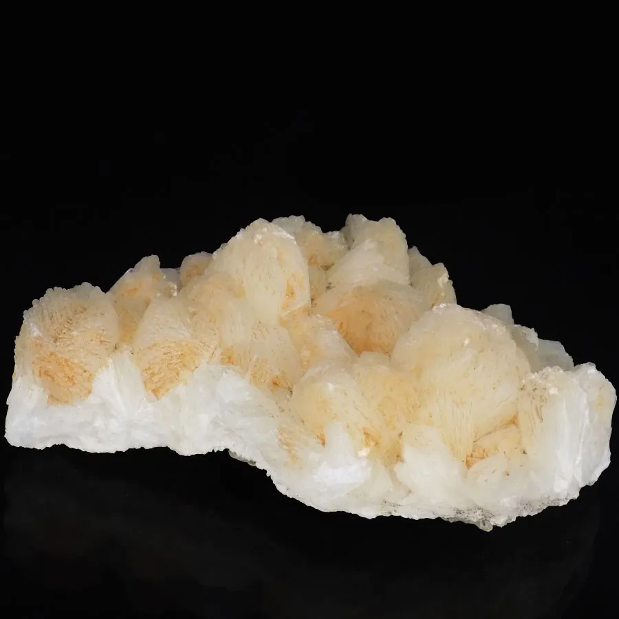 Stilbite