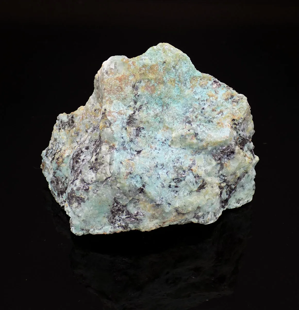 Turquoise
