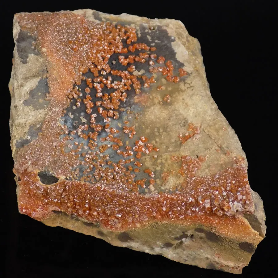 Vanadinite