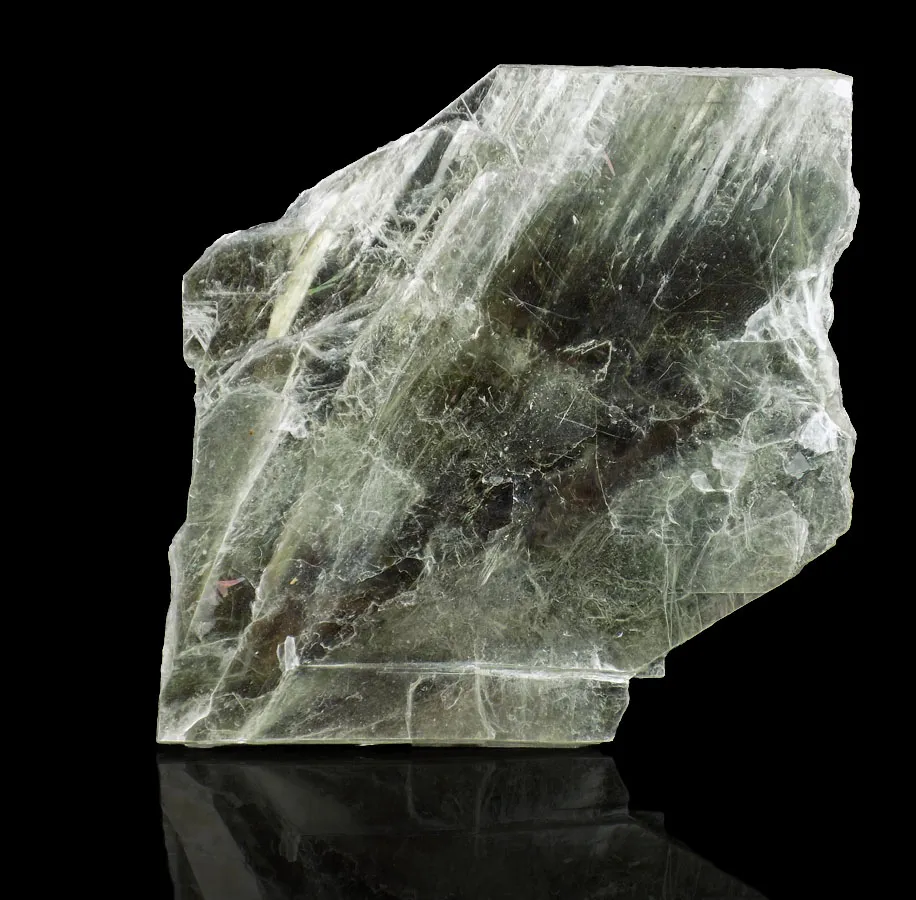 Muscovite Mica - Norway