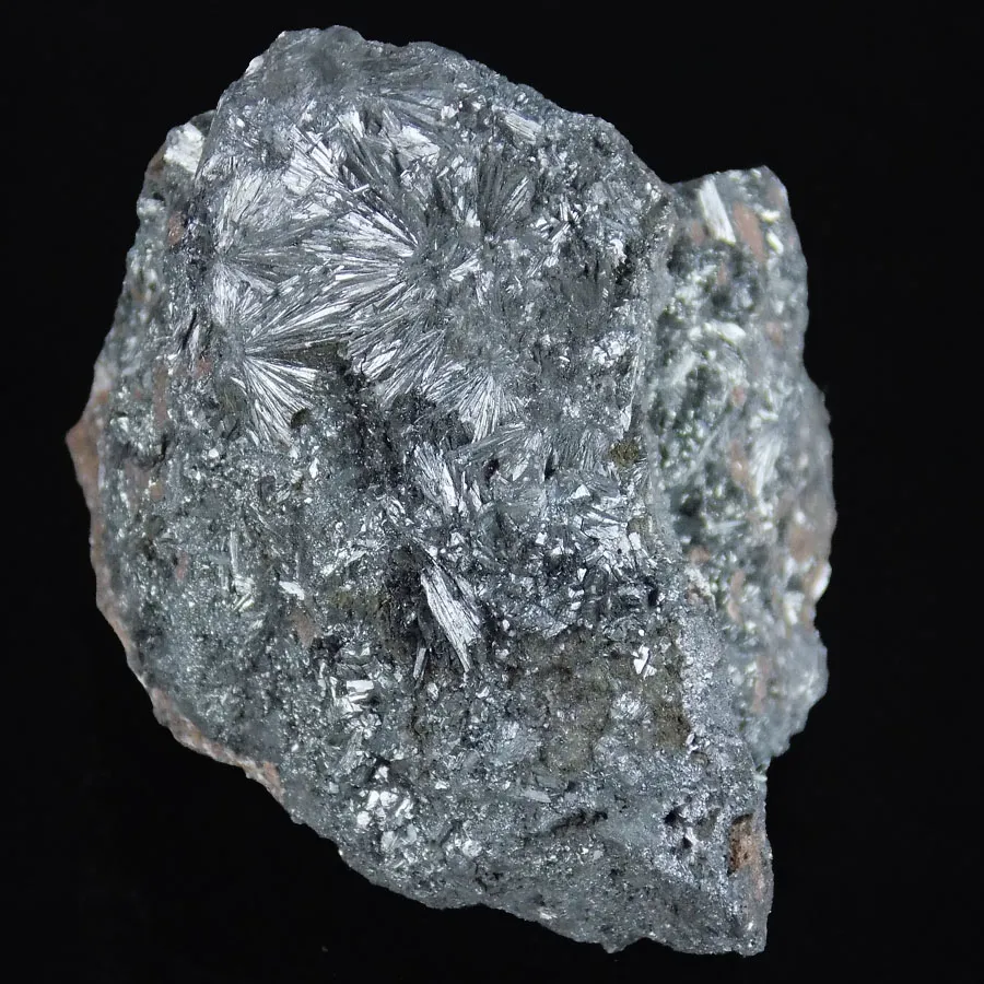 Pyrolusite