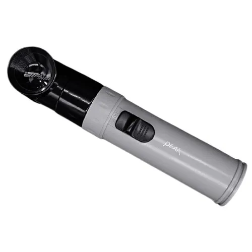 Peak Light Loupe x15