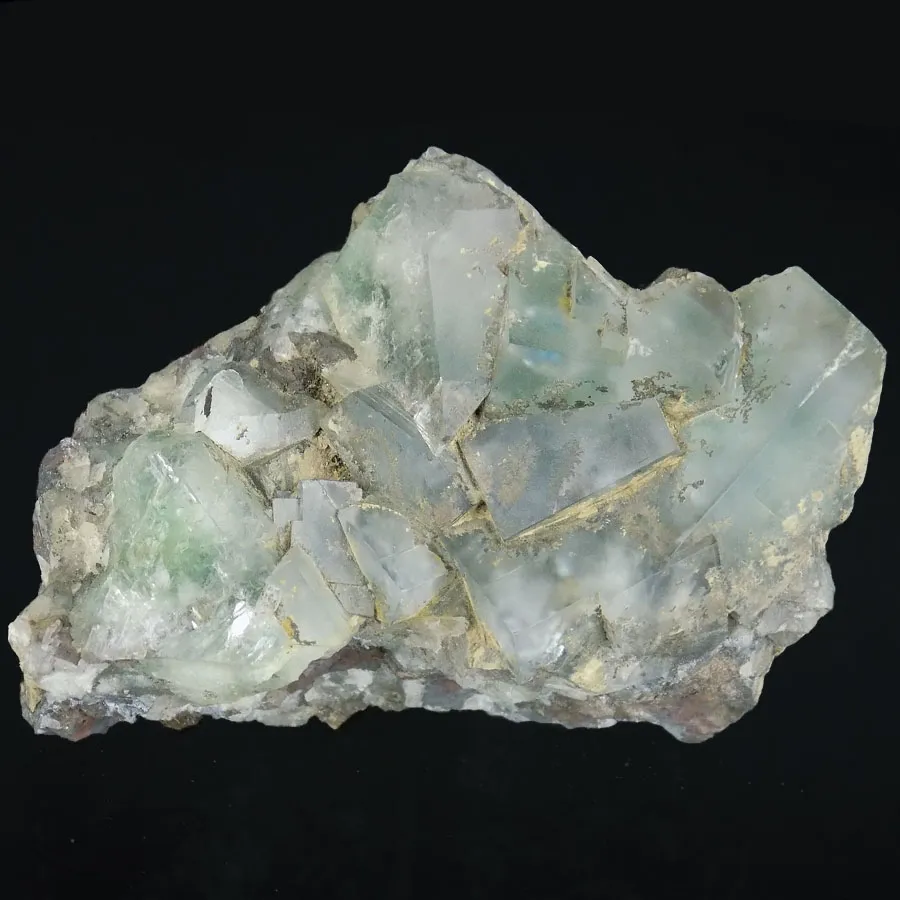 Fluorite - Weardale