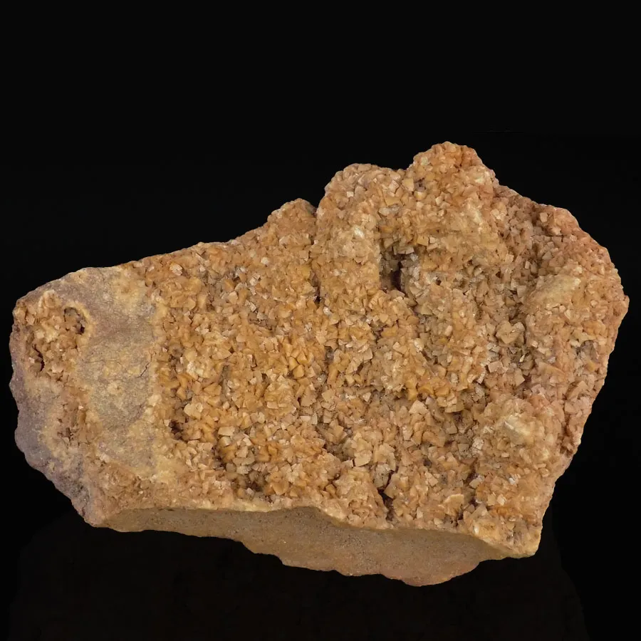 Dolomite (Brown)