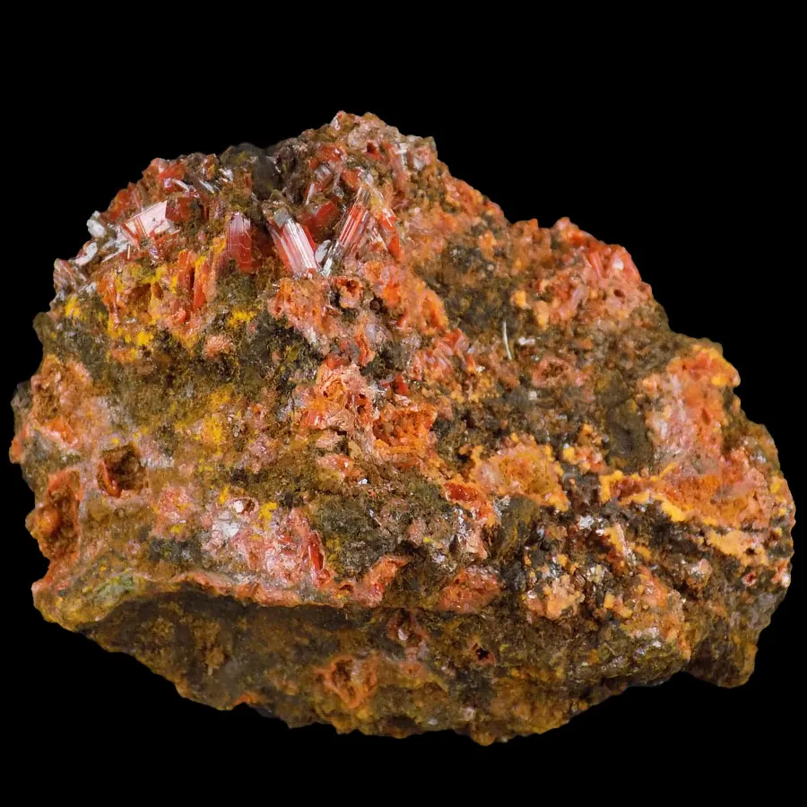 Crocoite
