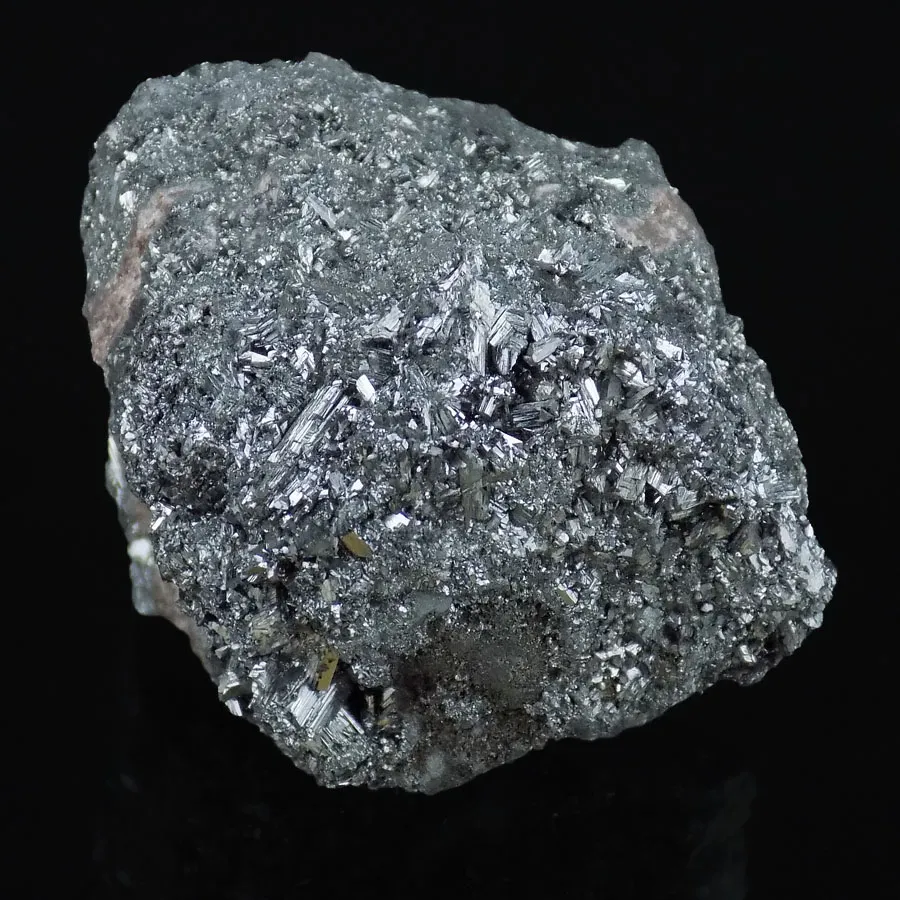 Stibnite - Morocco