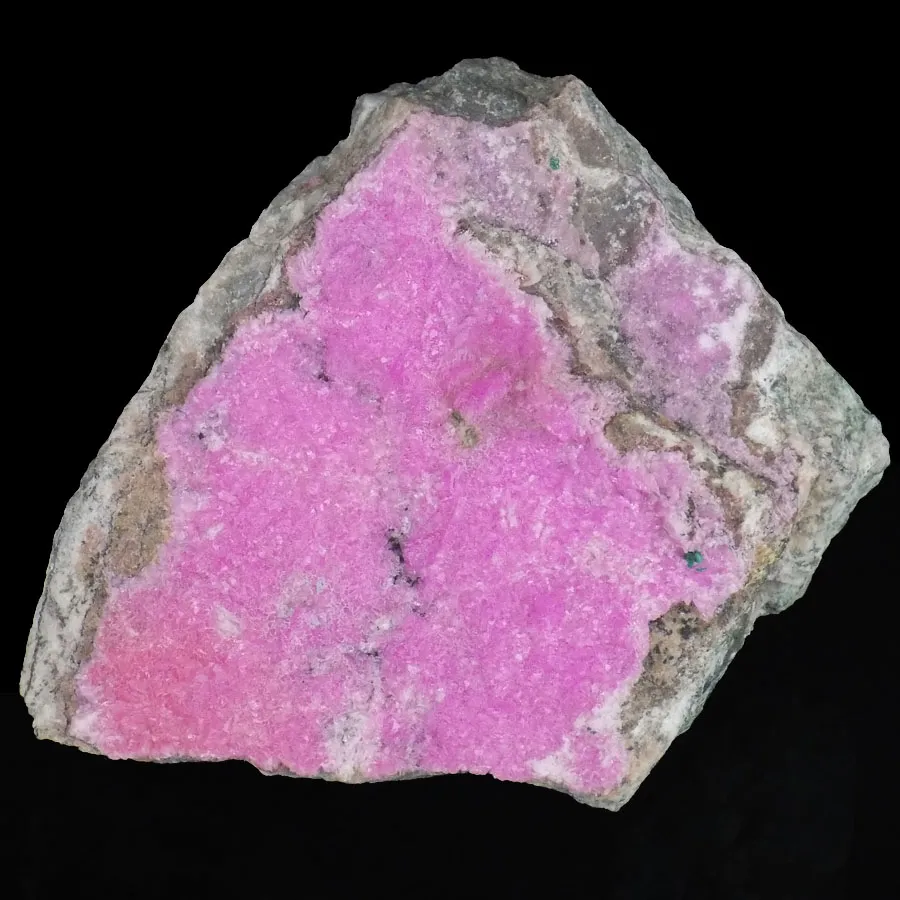 Cobaltoan Dolomite