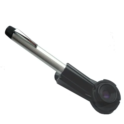Peak Light Loupe x22