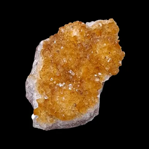 Citrine - Brazil