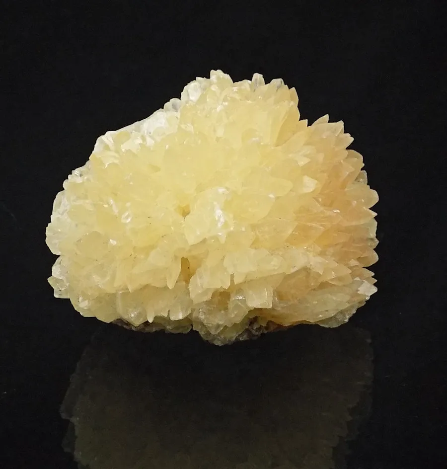 Dogtooth Calcite - Morocco