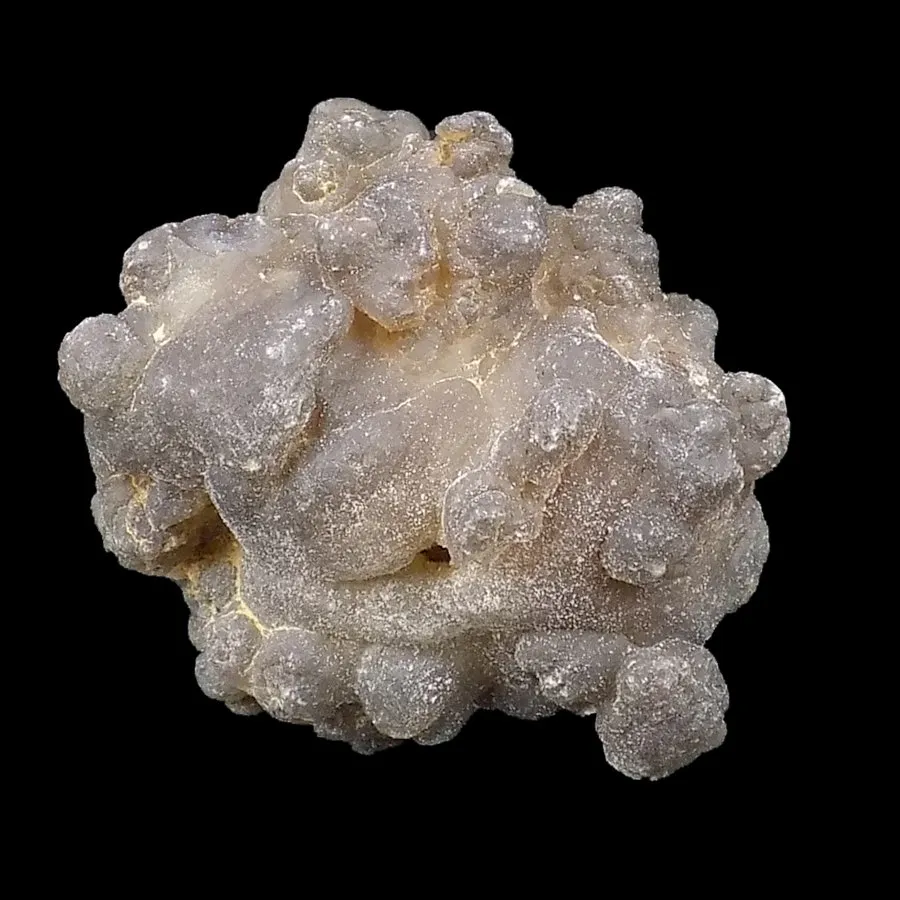 Chalcedony Nodule