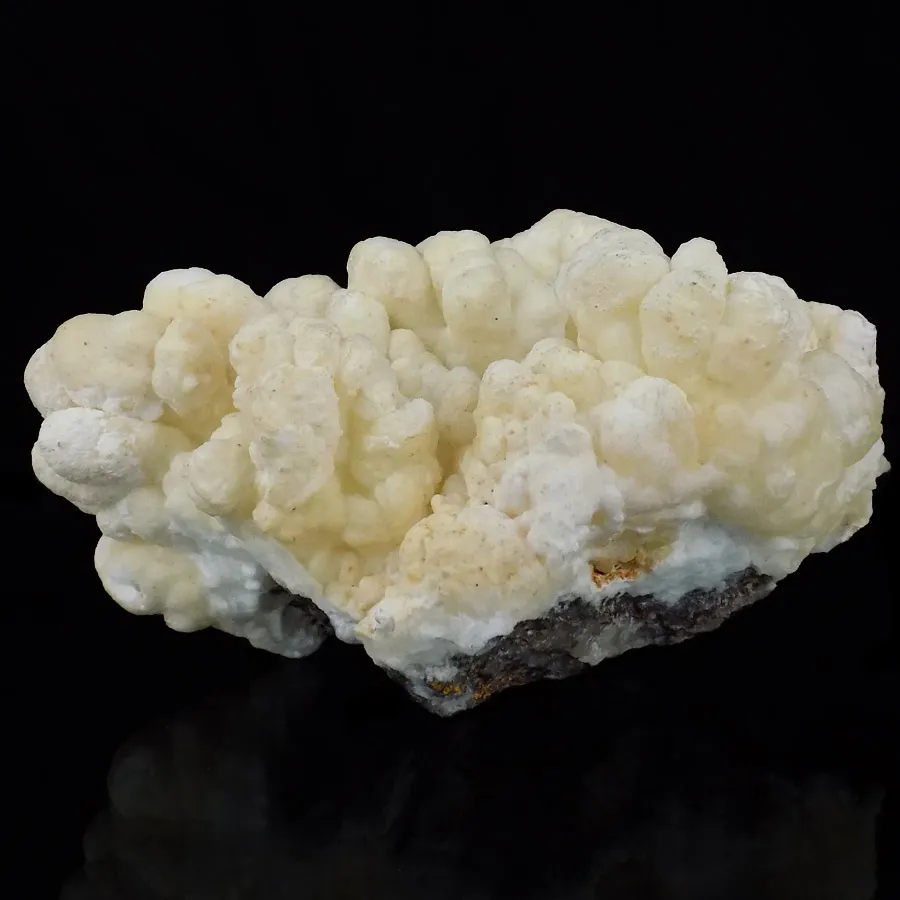 Aragonite Groups