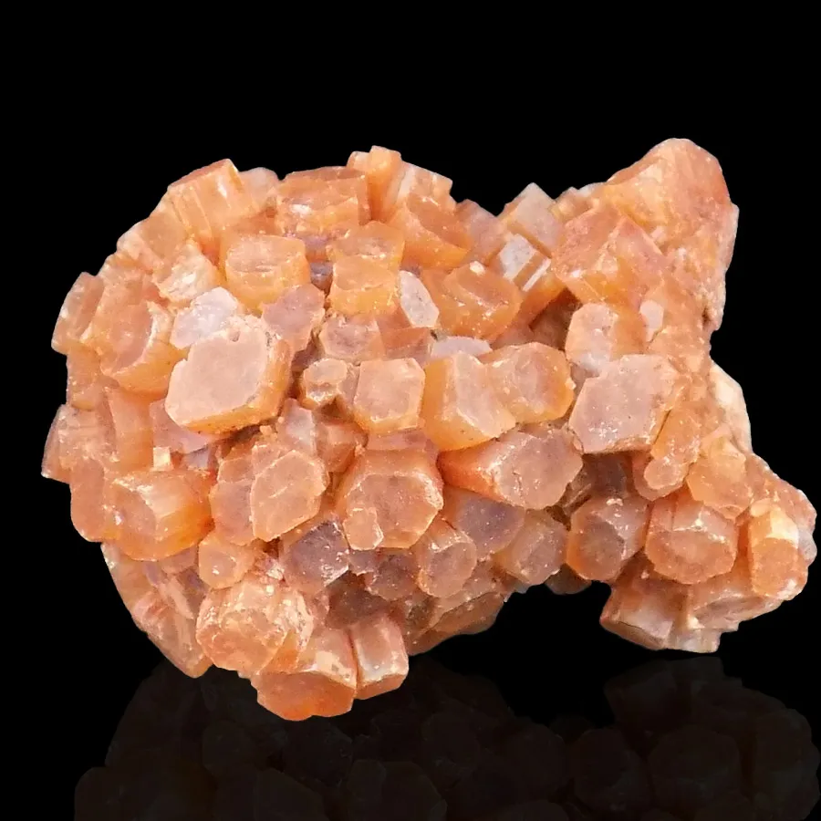 Aragonite (Sputnik)