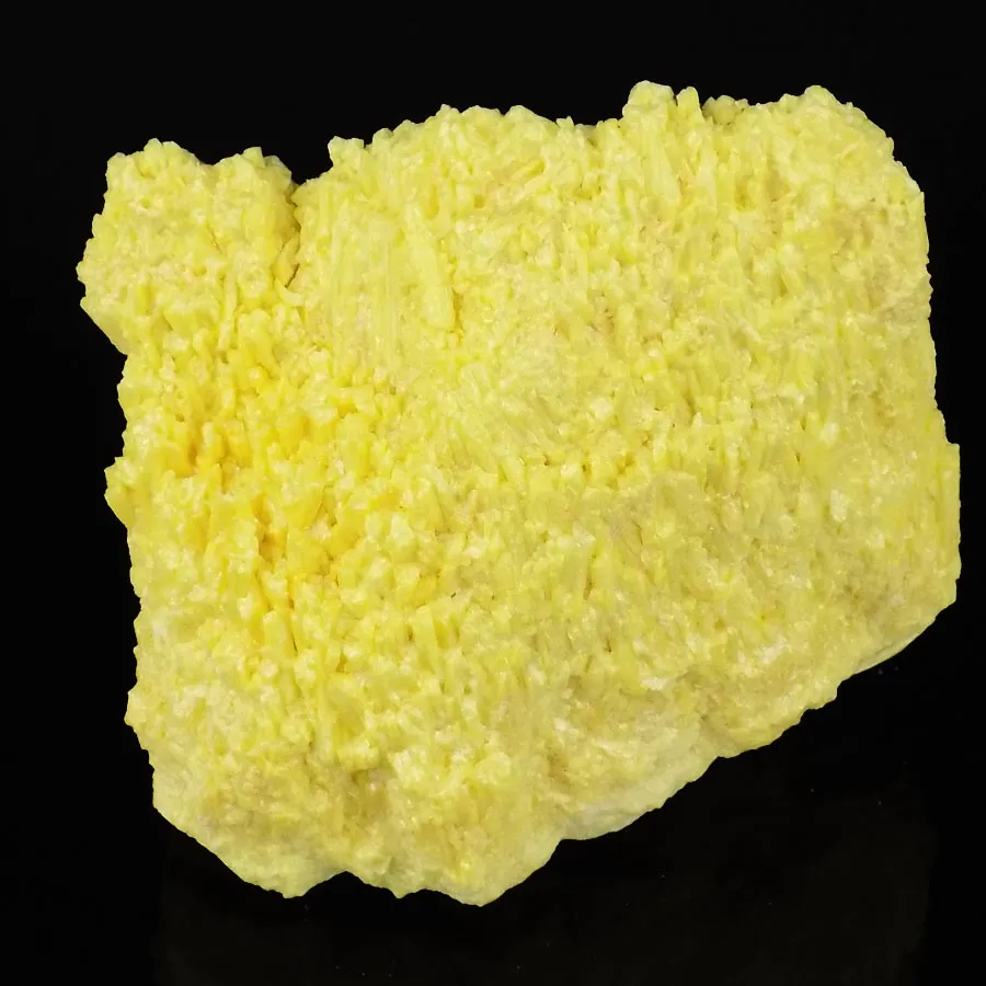 Brimstone - Elemental Sulphur