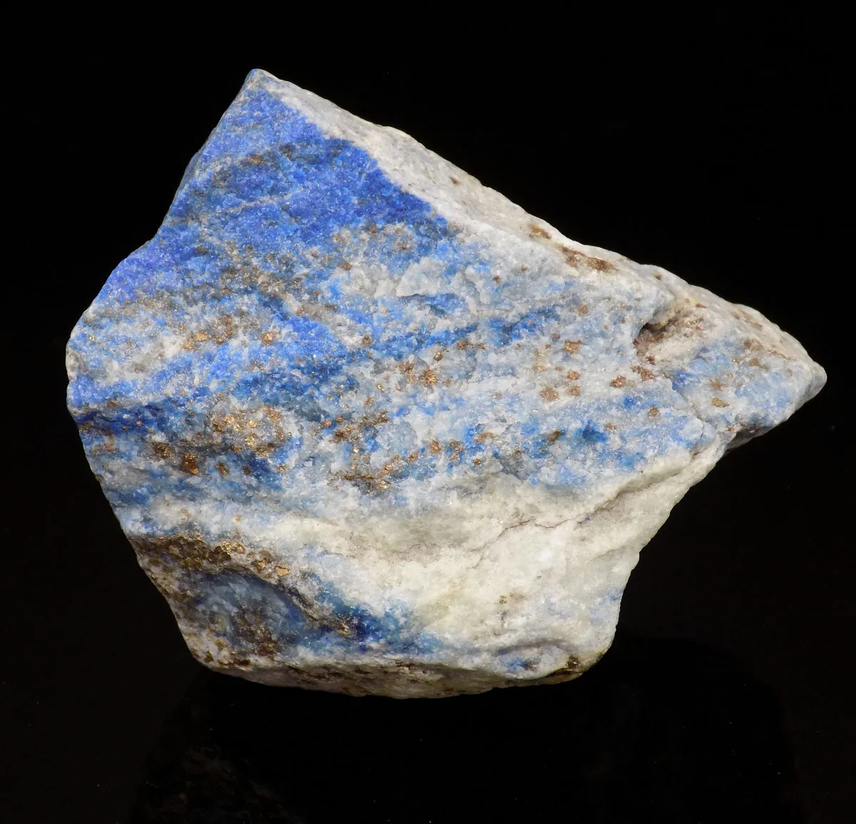 Lapis Lazuli