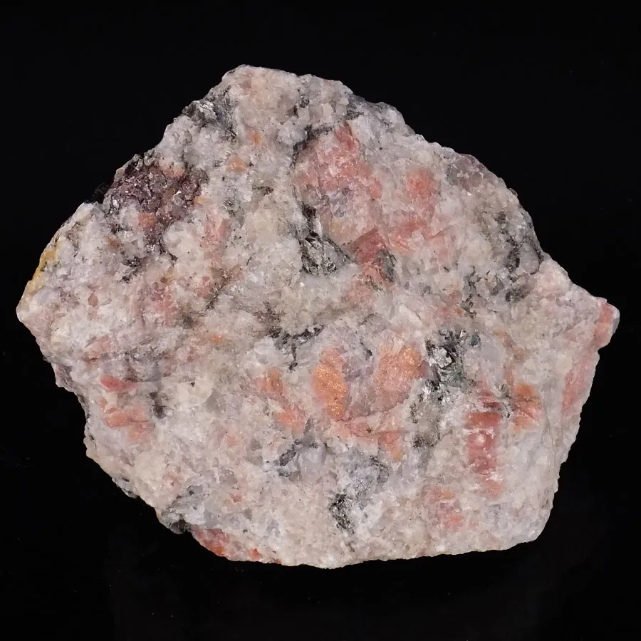 Oligoclase - Norway