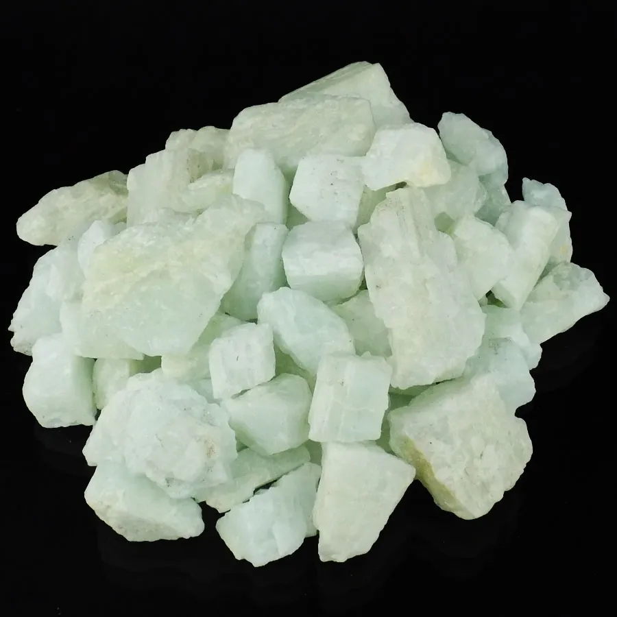 Aquamarine Beryl - Portugal