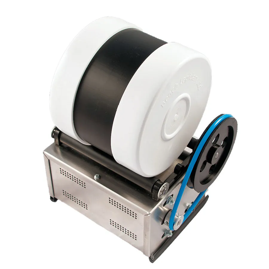 Beach 2 lb Tumbling Machine