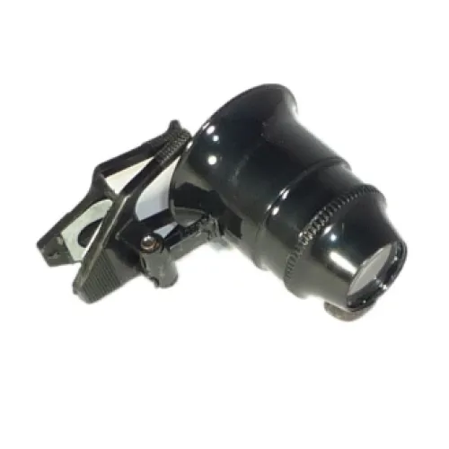Clip-on Lenses