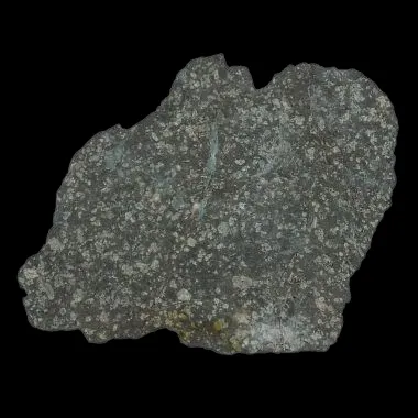 Porphyritic Trachyte