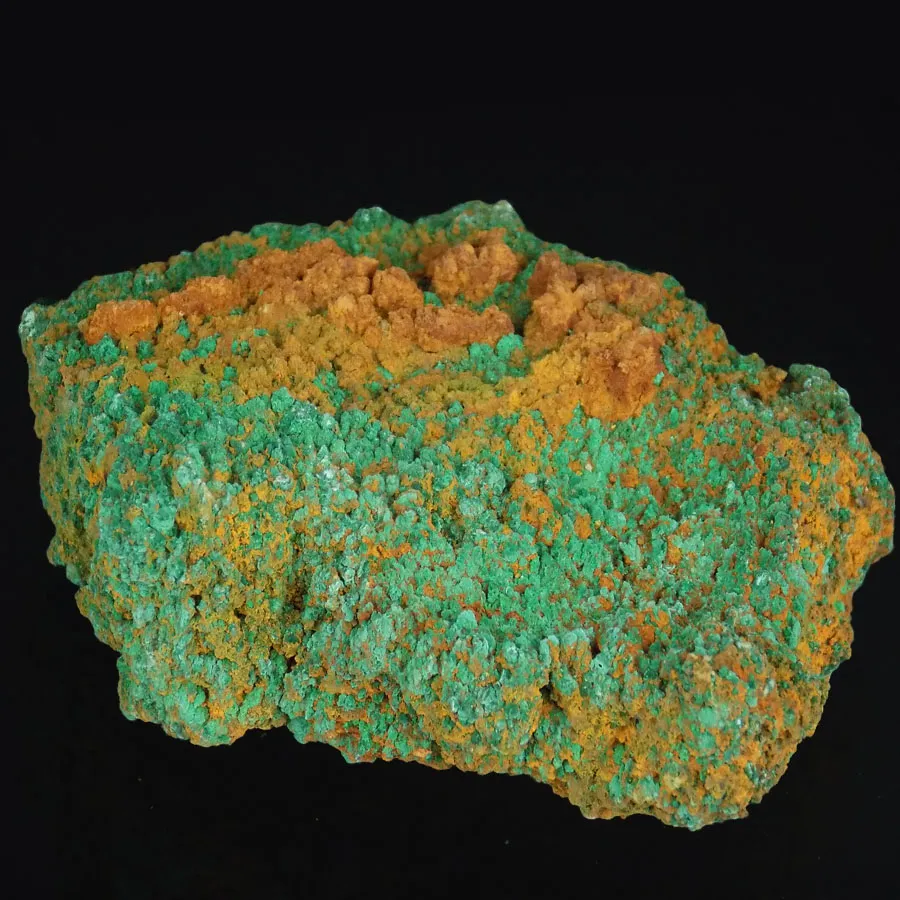 Malachite - Morocco