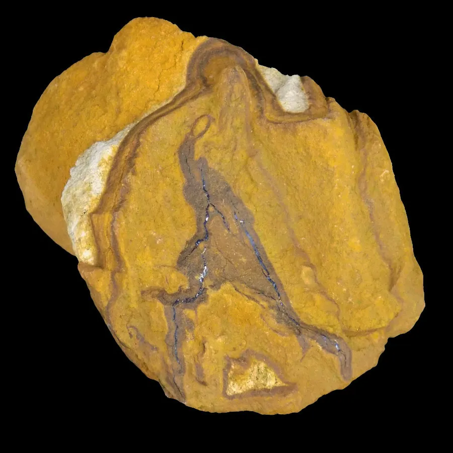 Limonite