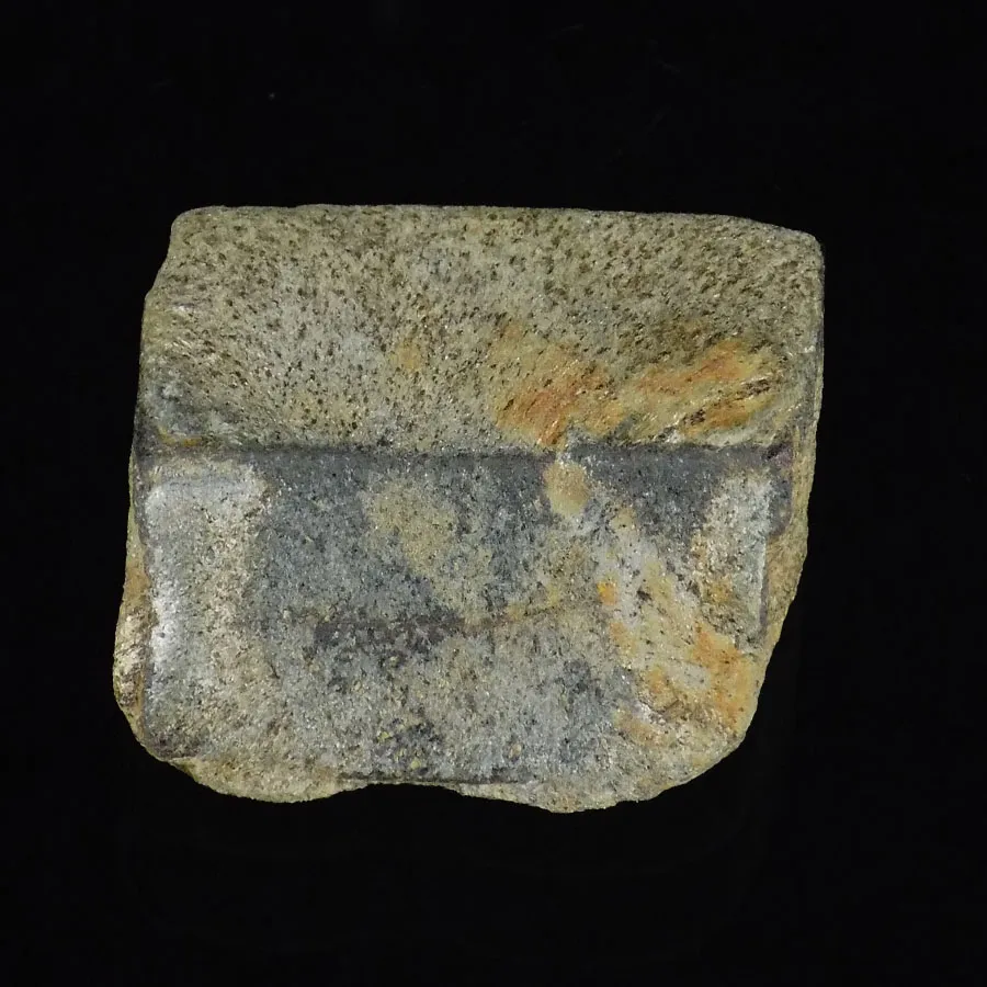 Staurolite - France