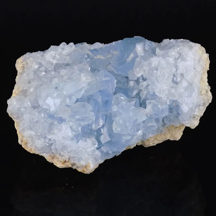 Celestine (Blue) - Madagascar
