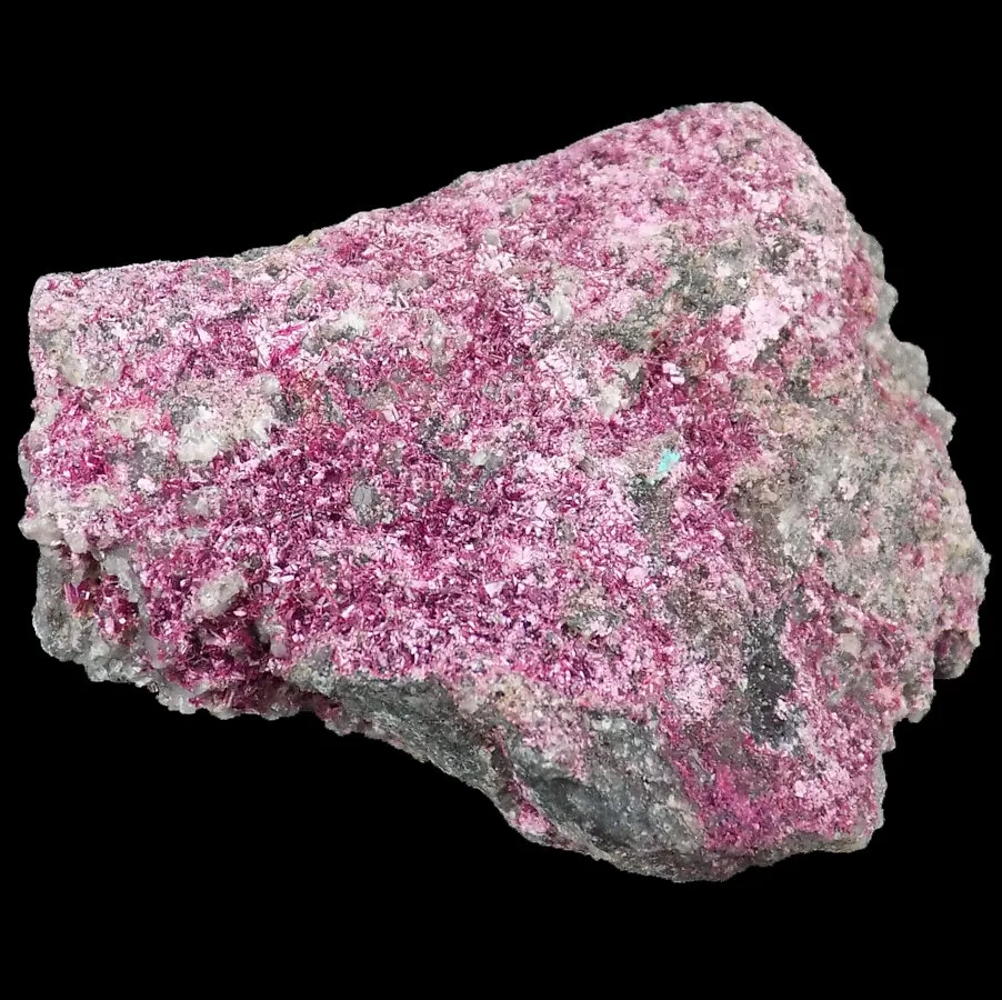 Erythrite