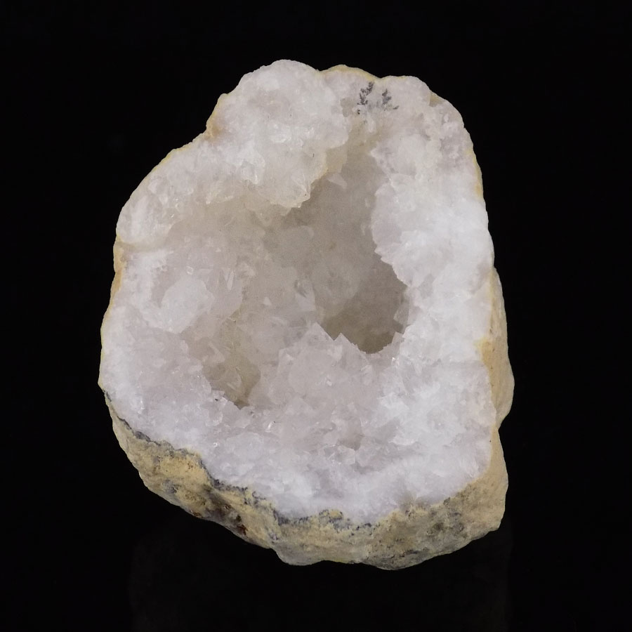 Geode mineral, DINOSAURS ROCK SUPERSTORE