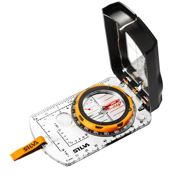 Silva Compass Clinometer
