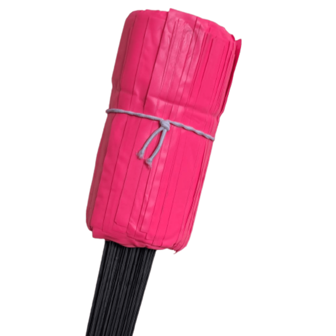 Pink Wire Flag