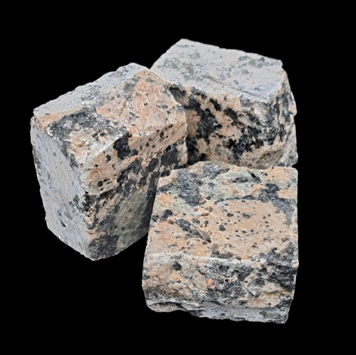 Rapakivi Granite